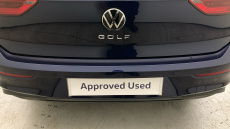 Volkswagen Golf 1.5 TSI 150 Life 5dr Petrol Hatchback